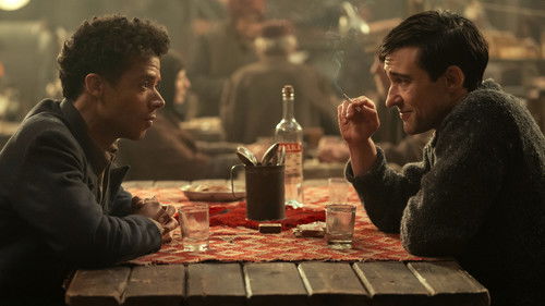 Entrevista com o Vampiro: 2×1