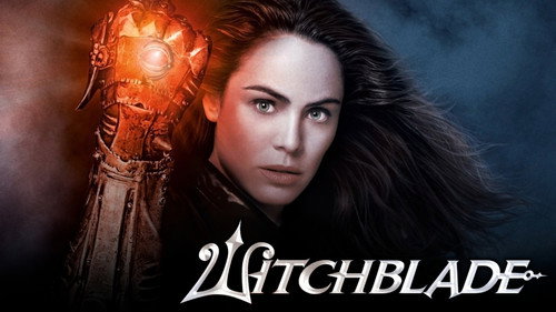 Witchblade