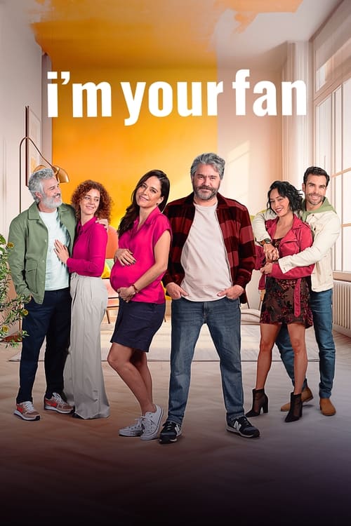Poster I'm Your Fan