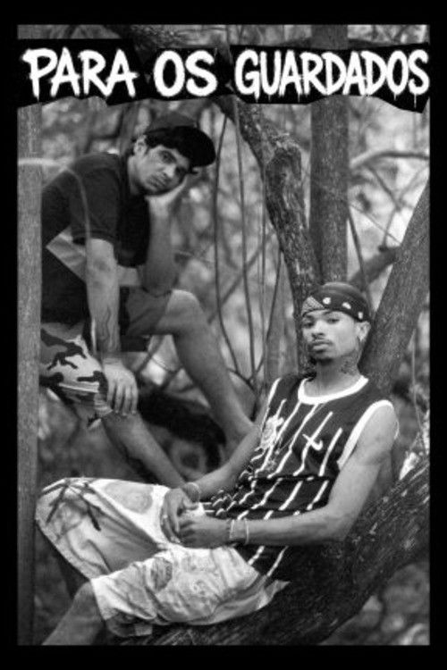 Para e Rs Guardados poster