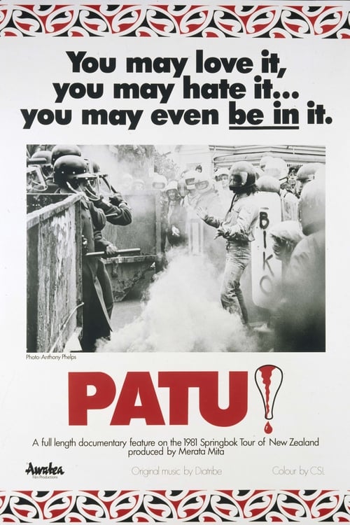 Patu! 1983