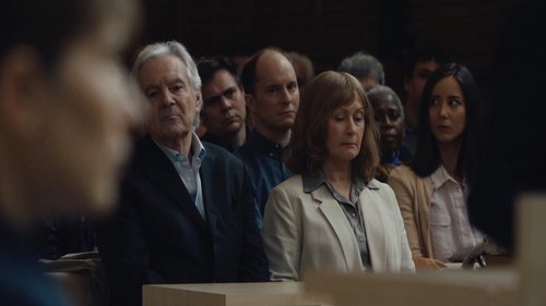 Escena del episodio 4 de la temporada 1 de la serie Ce que Pauline ne vous dit pas