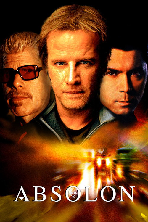 Absolon poster