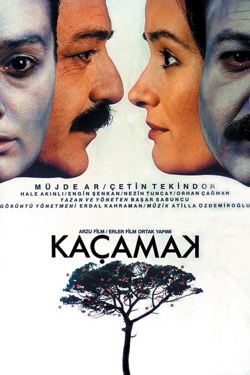 Kaçamak 1988