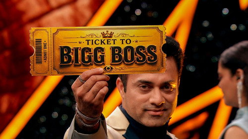 Agnipariksha: Fight for BB10 Ticket!