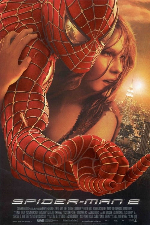 Spider-Man 2 2004