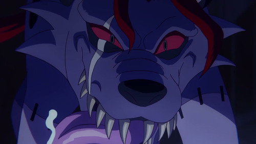 Digimon Beatbreak: 1×1