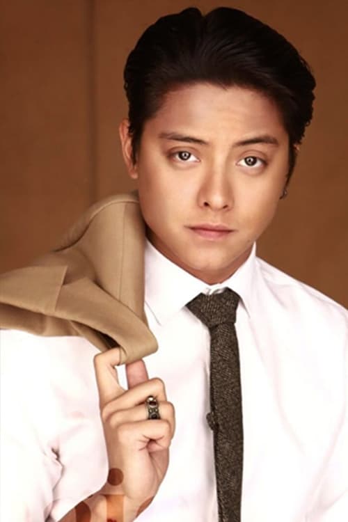 Largescale poster for Daniel Padilla