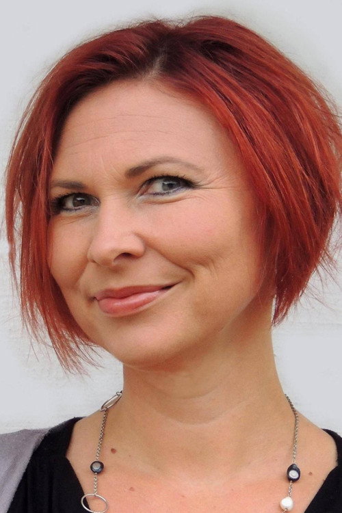 Liza Hasfeldt photo 3