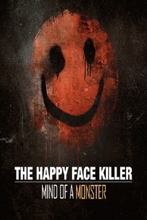 Image O Assasssino Happy Face: A Mente de um Monstro