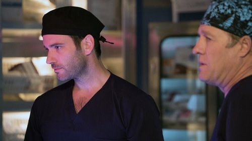 Chicago Med – Atendimento de Emergência: 1×10