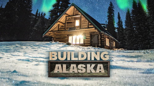 Building Alaska Bild 4