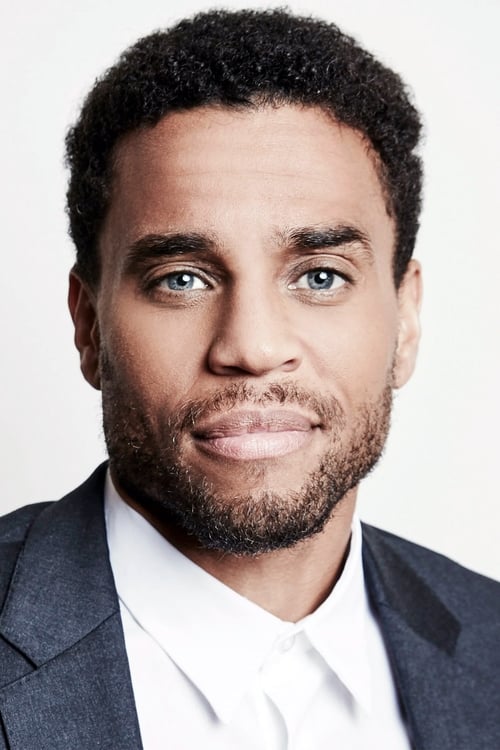 Kép: Michael Ealy színész profilképe