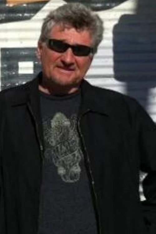 Terry Klassen