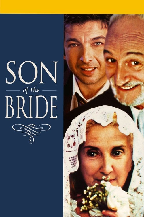 Xem Phim Son Of The Bride 2001 Online Vietsub