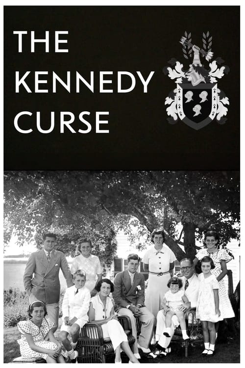 Poster The Kennedy Curse 2024