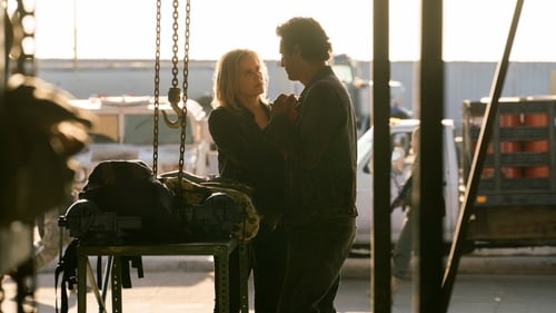 Fear the Walking Dead: 3×1