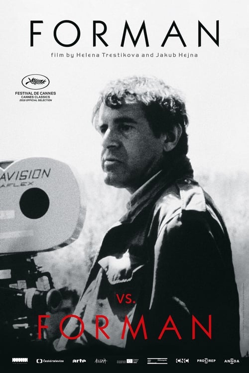 Largescale poster for Forman vs. Forman