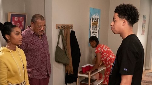 Black-ish: 5×23