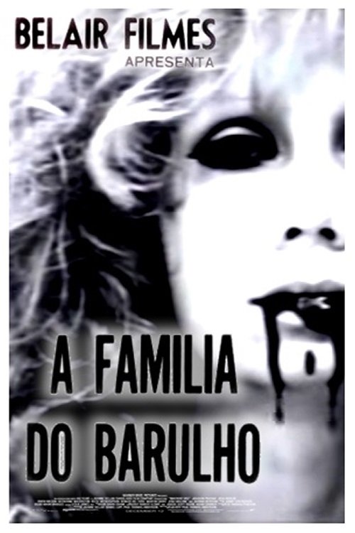 A Família do Barulho 1970