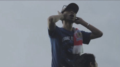 Aremania Pemain Kedua Belas - imagem 2