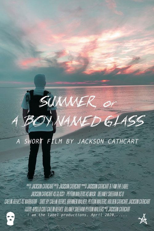 Summer, or A Boy Named Glass Found on the website