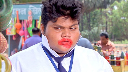 Baalveer In Prachand Lok