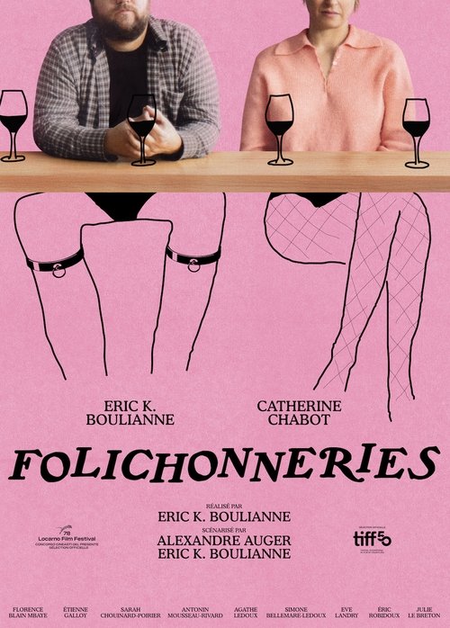 Folichonneries