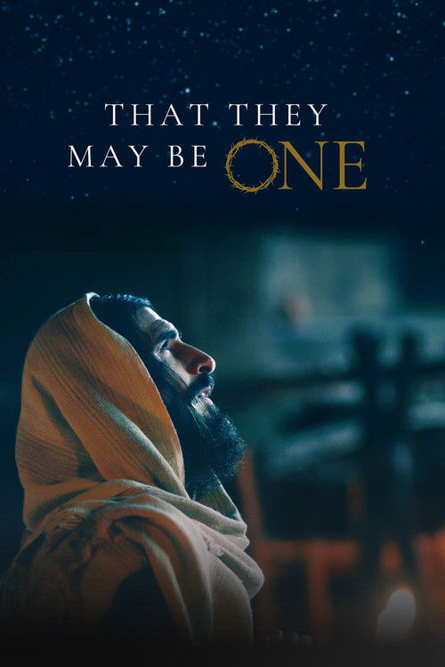 Poster de That They May Be One