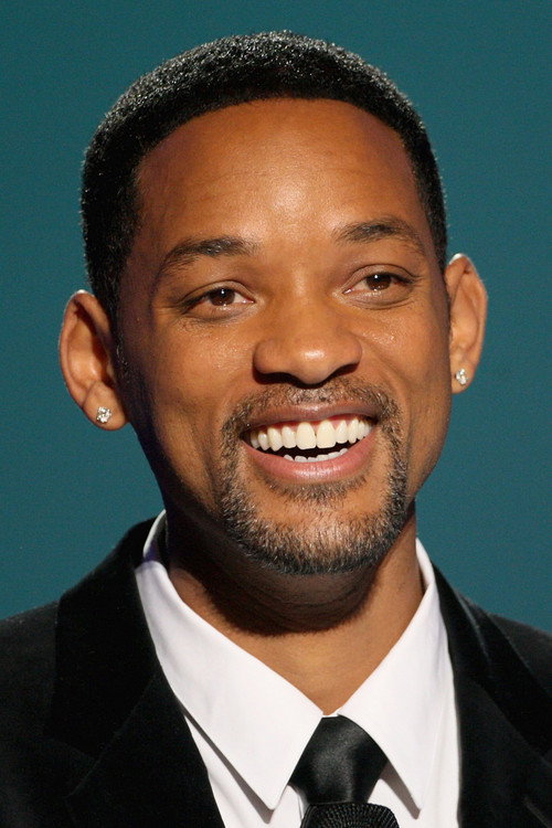 Will Smith