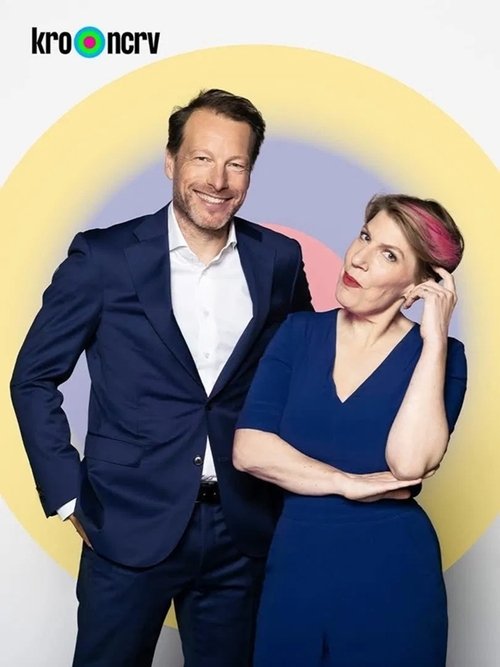 Poster De Slimste Mens