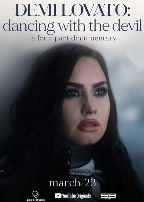 Where to stream Demi Lovato: Dancing with the Devil Season 1