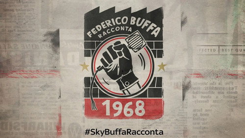 Federico Buffa racconta 1968 - Season 1 Backdrop Blur