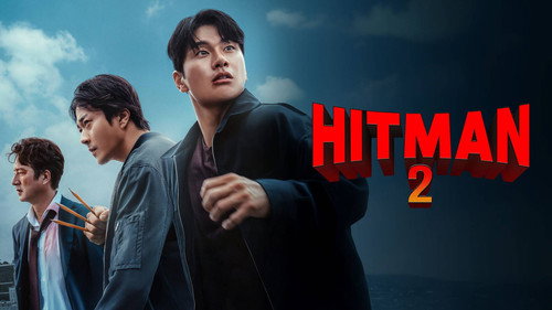 Hitman 2 — Backdrops 14