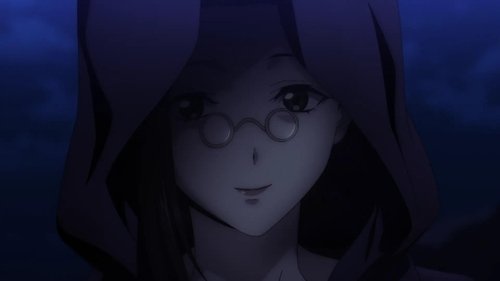 Ishura: 1×10