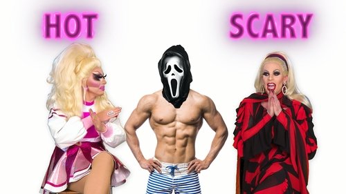 Poster della serie UNHhhh