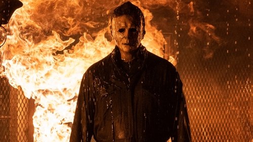 Halloween Kills (2021) Download Full HD ᐈ BemaTV