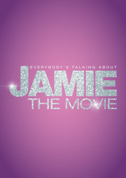 Everybody's Talking About Jamie (2020)