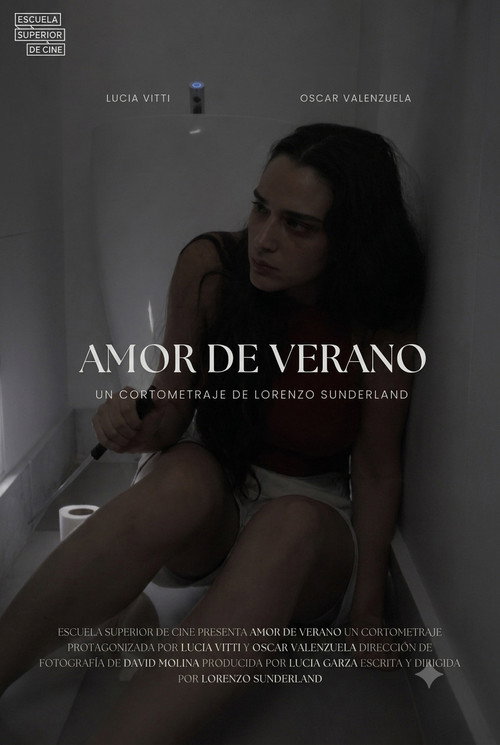 Amor De Verano