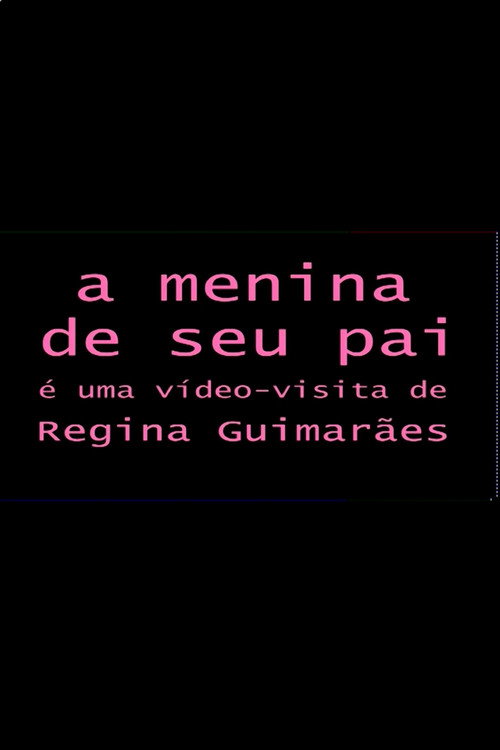 A Menina de seu Pai still 2