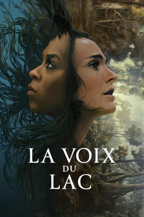 Poster de la saison 1