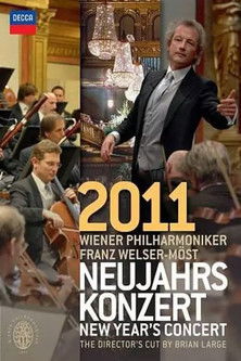 New Year's Concert 2011 - Vienna Philharmonic