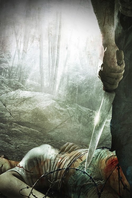 Wrong Turn 6: Last Resort poster