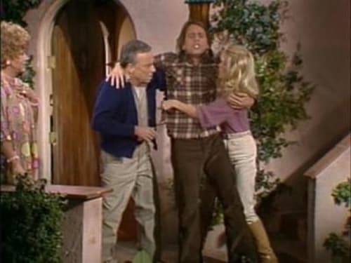 Three's Company, S03E18 - (1979)