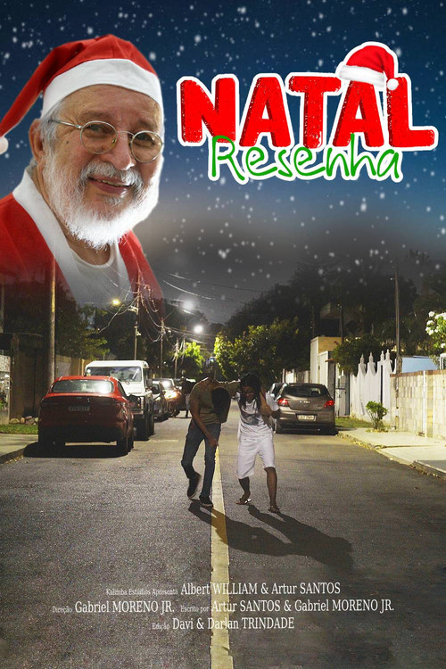 Natal Resenha