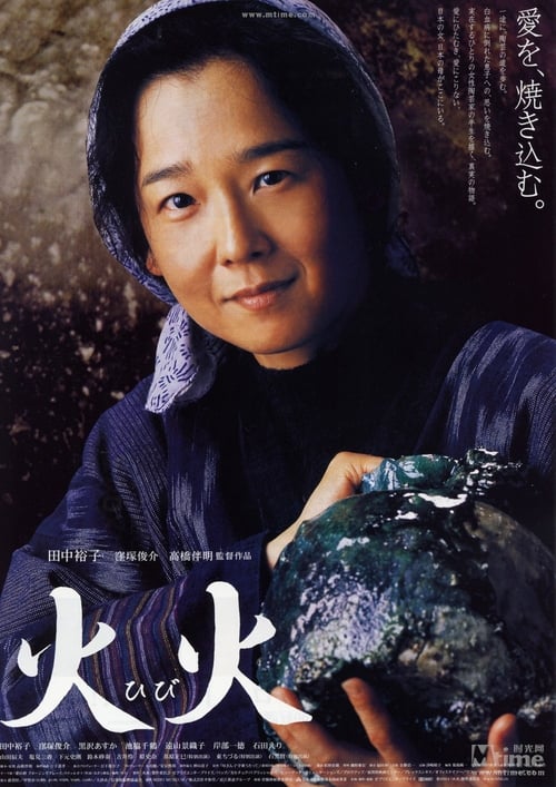 火火 (2005) poster