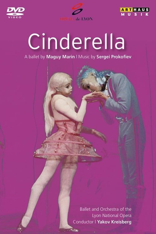 Cinderella 1989