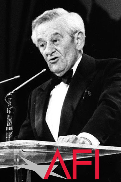 AFI Life Achievement Award: A Tribute to William Wyler