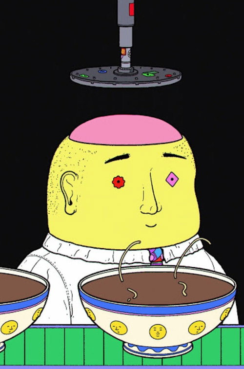Lumps VOL. 1