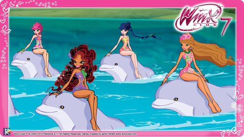 Poster della serie Winx Club 7